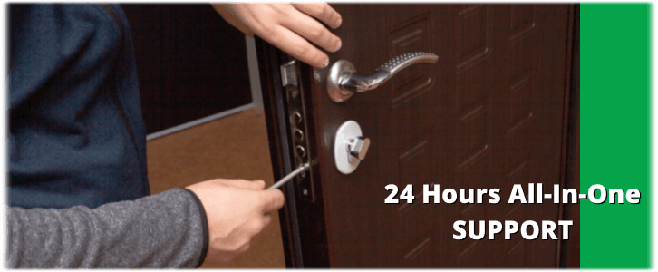 House Lockout Service Forest Hills, NY