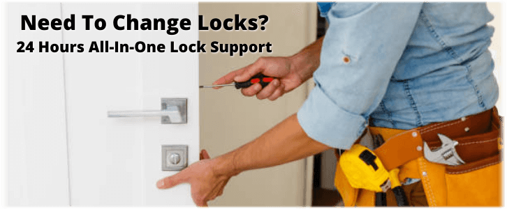 Lock Change Service Forest Hills, NY