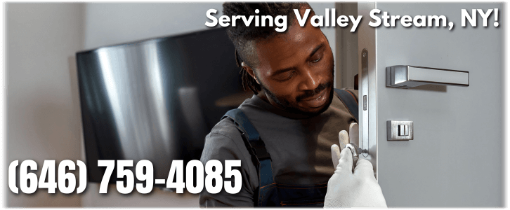 Locksmith Valley Stream NY